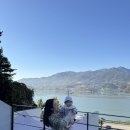 아일랜드 보인다펜션 | 합천여행 숙소 추천 : <레스트 풀빌라> 개별 수영장 자쿠지 있는 합천호 뷰 복층 펜션 내돈내산 후기