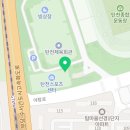 탄천볼링장 앞 이미지