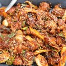 고향아구찜 이미지