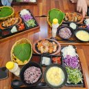 동희쌈밥 | 8. 축하할 일이 있어서 축하합니다