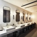 더캡슐 | 교토 벚꽃시즌 가성비 숙소 추천, 캡슐호텔 더 밀레니얼스 교토 후기