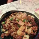 발짝 백석역점