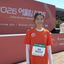 '최수영러닝화' 어울림마라톤 데상트 에너자이트라이드V3 착용후기 분석 런닝화추천