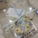 <라이스코드> 평택 생화 케이크 선물 후기 🎂