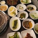 백년식당 서서갈비 이미지