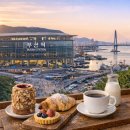 통유통 | 부산역빵지순례 실제방문기반 탑5 어디일까?