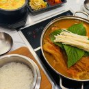 고방손만두감자탕 | 동래역 맛집 뼈큰감자탕 동래점 묵은지 감자탕 후기
