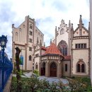 CZECH [1-12] 프라하 (Prague)- 유대인지구 요세포프 (Josefov)