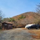 삼길산 화장실 이미지