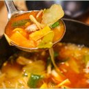 명품 산수정 이미지