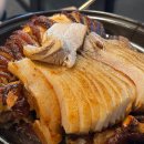 오자족발군포 | 군포 족발 맛집 화덕에 구워 더 쫄깃했던 오자족발 가브리살 보쌈까지 솔직후기
