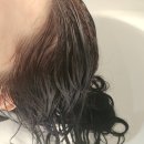 여름쿨톤, 결혼식 전 웨딩염색 할까말까? 왕십리 뷰살롱 염색전후 (비교사진 많음)