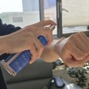 노아 | 운동필수템 추천 스포츠스프레이 파리노아 마그네슘 스프레이 후기