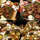 왕가한우 Daum카페