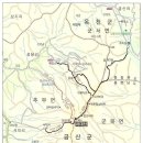 51. 서대산(904m), 충남 금산, 옥천( 15/12/17) 이미지