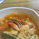 은혜칼국수 | 춘천 칼국수 맛집 은혜네해물칼국수 솔직 방문 후기