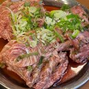 미친 가성비 한우갈비 전문점 &#39;군산뽀빠이갈비 부천중동점&#39; 후기