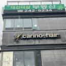 카리노헤어
