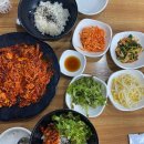 온채당 | 창원 진해 쭈꾸미볶음 맛집 온채당 내돈내산 솔직 후기