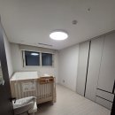 올리비아 | [육아 일기] 내돈내산 아기 데이베드, 하로월드(광교점) 쁘띠라뺑 올리비아 구매 후기