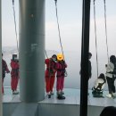 대방상회 | [경남/남해] 2박3일 남해여행 2부/남해보물섬전망대 스카이워크 후기/삼천포수산시장/싱싱한 회♡