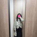 SJSJ 봄 신상, <b>라이브</b> 원픽, 스트라이프 니트 <b>탑</b>, 스티치 데님 스커트