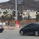 인사광장사거리 이미지