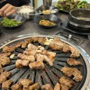 풍미숯불갈비 | 김천 율곡동 고깃집 [바른 풍미 숯불갈비] 내돈내산 후기