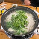 부산복칼국수 | [안양]블루리본 맛집, 부산 복 칼국수 메뉴, 주차, 솔직후기