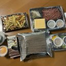 한끼정 오리역점