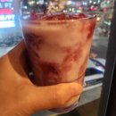 스타벅스커피 사당로데오점 | 스타벅스 사당로데오점 딸기라떼 초간단 먹방 후기