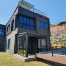 거제 머물다 풀빌라 펜션 이미지