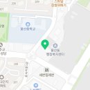 풍산동행정복지센터 1층 이미지