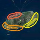 오복슈퍼 앞 | [제주도 3박 4일] 2025년 8월 여행 || 제주국민체육센터, 갈치조림, 쌀쑥이, 스벅 제주메뉴, 곽지...