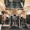 국가대표 휘트니스 이미지