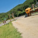 보조댐관광지 화장실 이미지