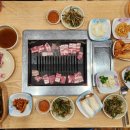 문백생고기마을 네이버블로그