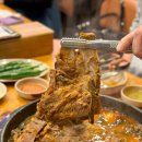 박가뼈다귀 | 서울 중랑구 맛집 박가뼈다귀감자탕 본점 후기