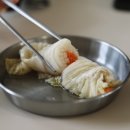 민옥네장칼국수