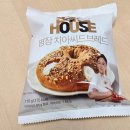 씨유(CU) 대전유천점 | CU편의점 신상 빵 솔직후기 :"명장 치아씨드브레드"