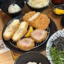 2391 | 2동탄 호수공원 라크몽 맛집 _ 삼백돈돈가츠 동탄라크몽점 후기