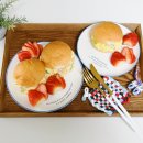 [LIFE 겨울방학 특강] 달콤간식 만들기 | AI요리사 헤이쿠커 AI레시피 쿠킹앱 활용한 에그마요 샌드위치 만들기