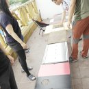 상익농장 | 하나햄 초청 산청 체험여행