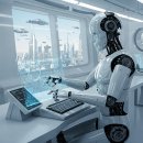 우리는 인공지능 엔지니어 이미지