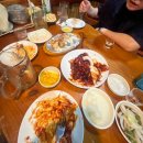 코리안숯불닭바베큐 | 대구 복현동맛집 코리안숯불닭바베큐 로컬감성 순살반반바베큐