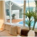 구름이 노는 바다 제주 풀빌라 감성숙소 이미지