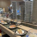용산 : 아이파크몰 회전 초밥 맛집 ‘시마스시’ 재방문 후기 🍣