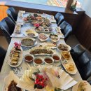 여수진남초등학교 | 통영 다찌집 바다 뷰가 압권이었던 만월다찌