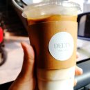 중곡동 디저트카페 델티 DELTY, 구움과자가 맛있는 집!