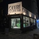 오버트서울 | 경복궁 서촌 근처 분위기 좋은 카페 오버트서울 내돈내산 후기